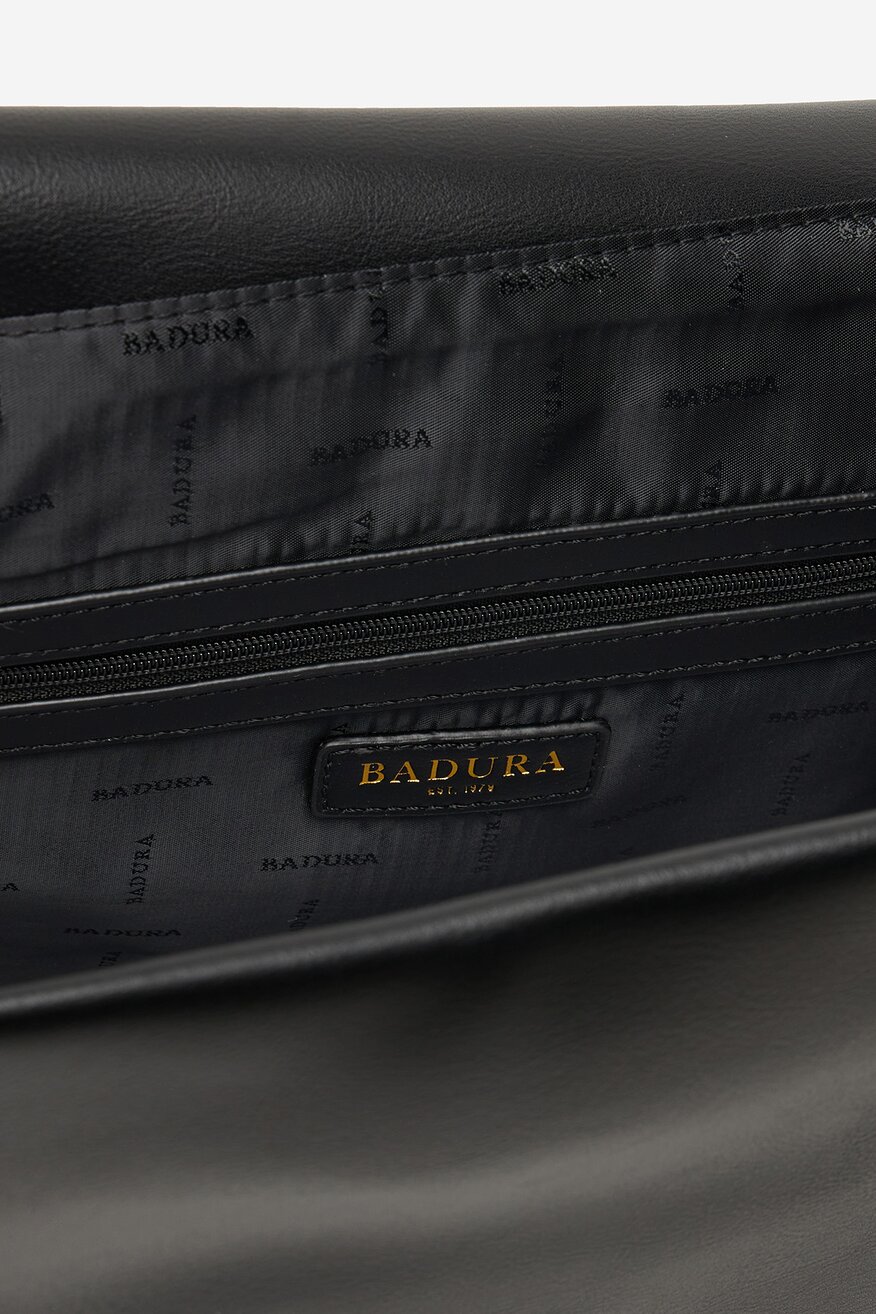 Badura - Duża torebka na ramię - 5906751285701