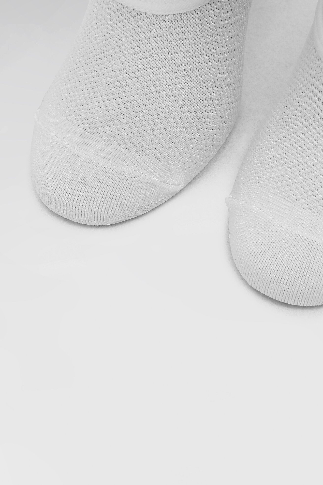 Čarape ACCCESSORIES 1WB-001-SS22 BELA