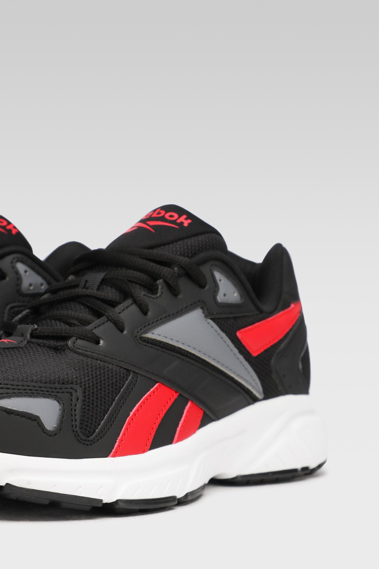 Obuwie sportowe Reebok ROYAL HYPERIUM FX2390 Czarny