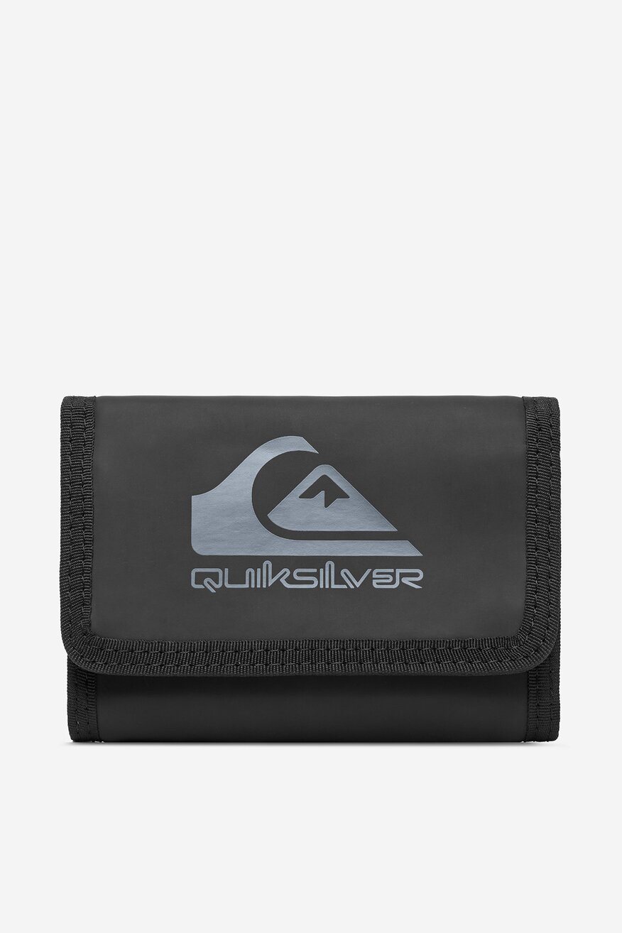 
                Гаманець QUIKSILVER ЧОРНИЙ - 5906751965870