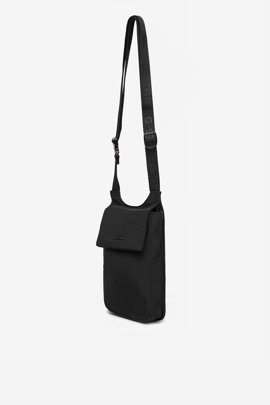 Мъжка чанта G-STAR RAW ЧЕРЕН - 5903698186351