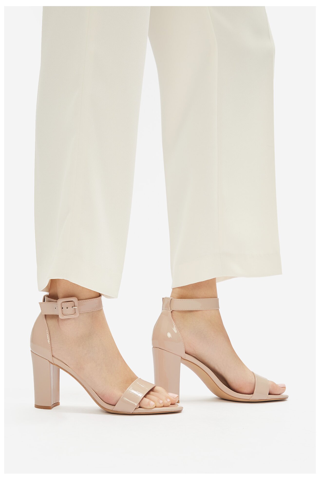 Сандалі Jenny WFA3613-1 БЕЖЕВИЙ