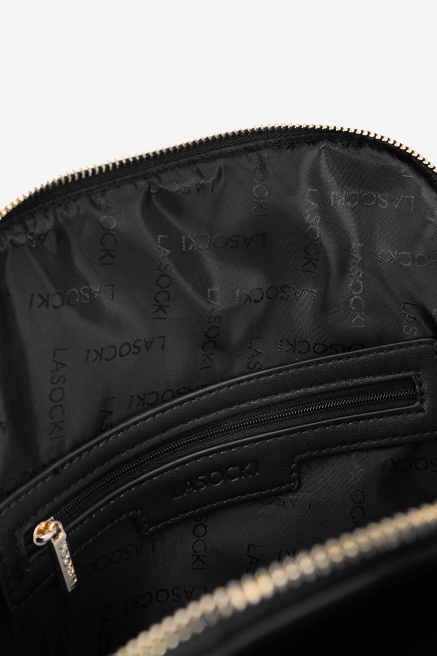 
                Lasocki - Plecak mały - 5905588773184