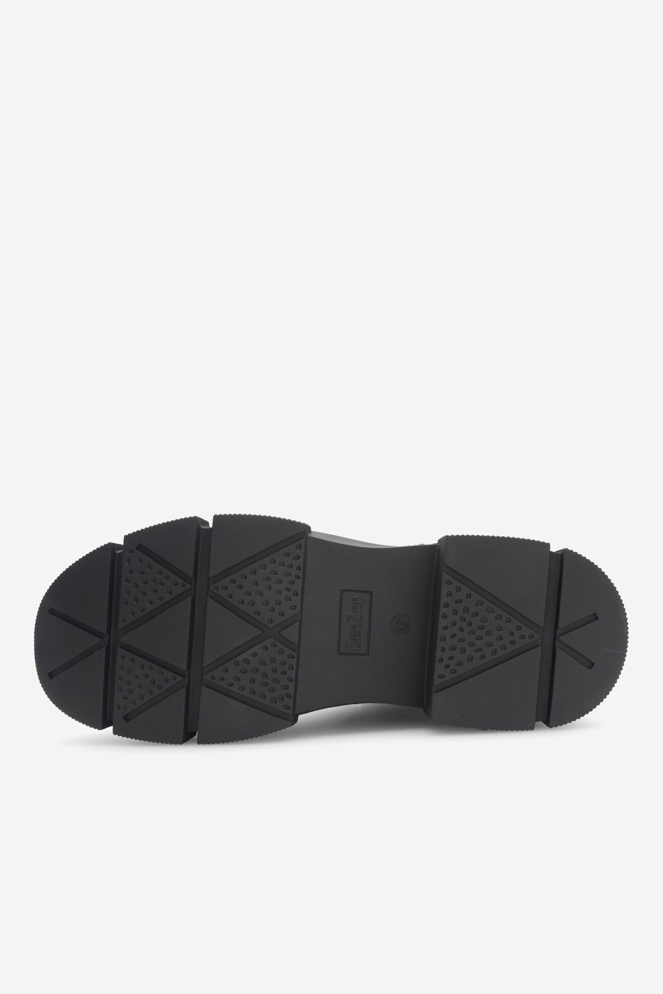 Kozaki DeeZee CS6191-10 Czarny