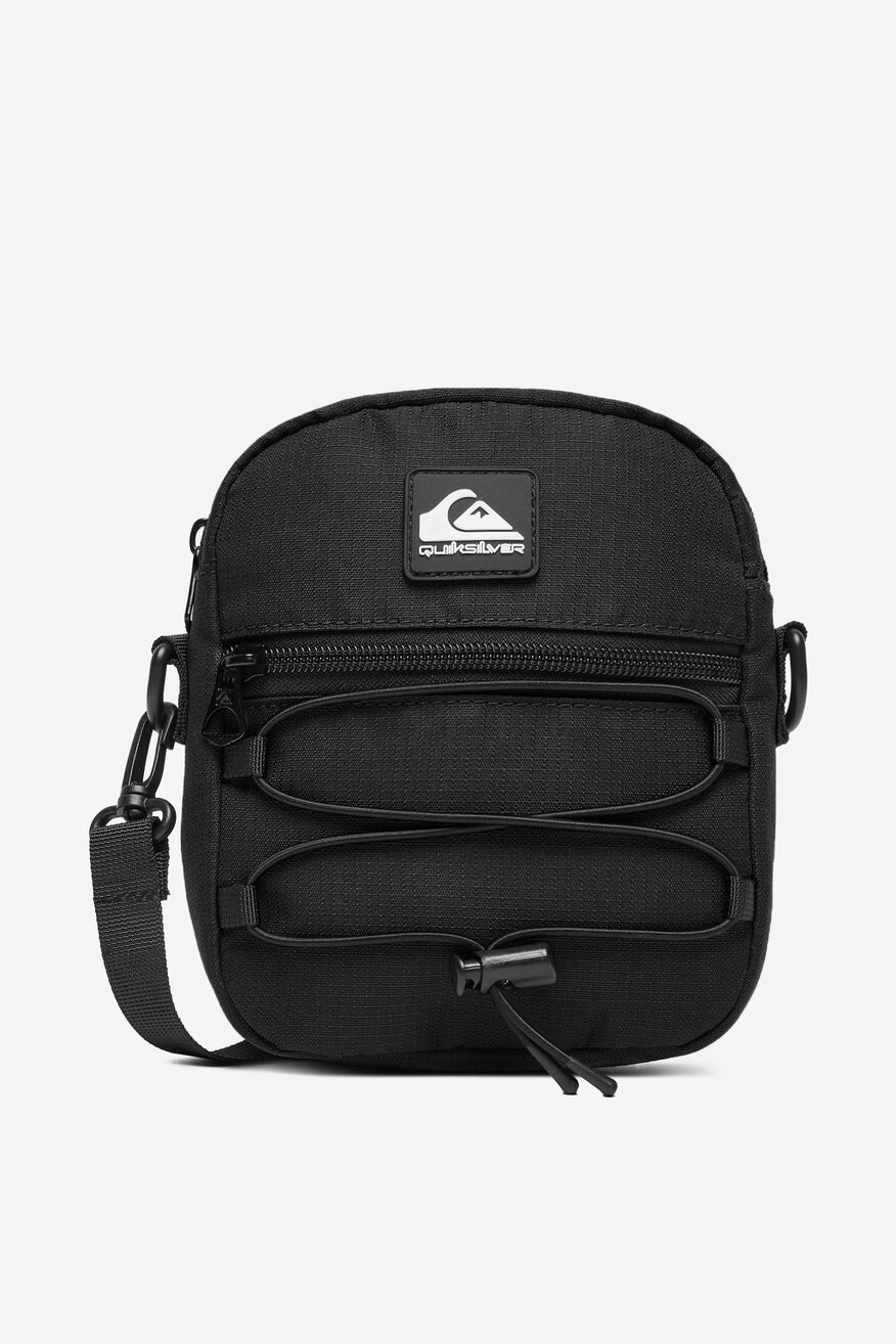 
                        Muška torba QUIKSILVER C-QUIC-M-004-08 CRNA - 5906751337837