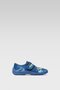Papuci de casă Action Boy 010B/011A BLEUMARIN