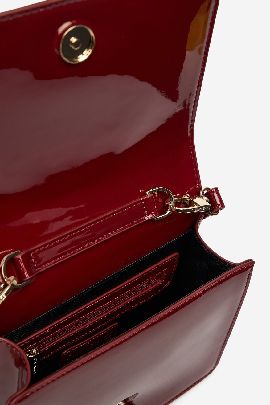 EVA MINGE - Torebka kopertówka - 5906751330203