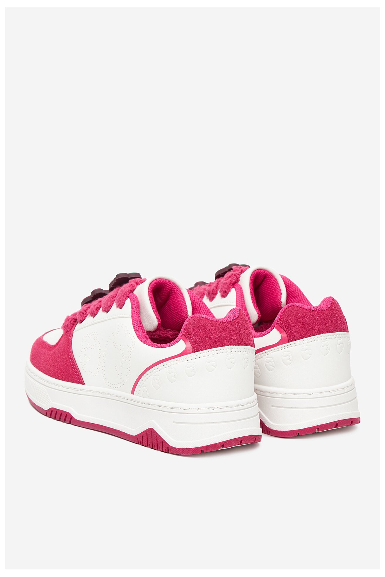 Кросівки спортивні TOY STORY CEO-BIC-AW25-309DPTS БІЛИЙ