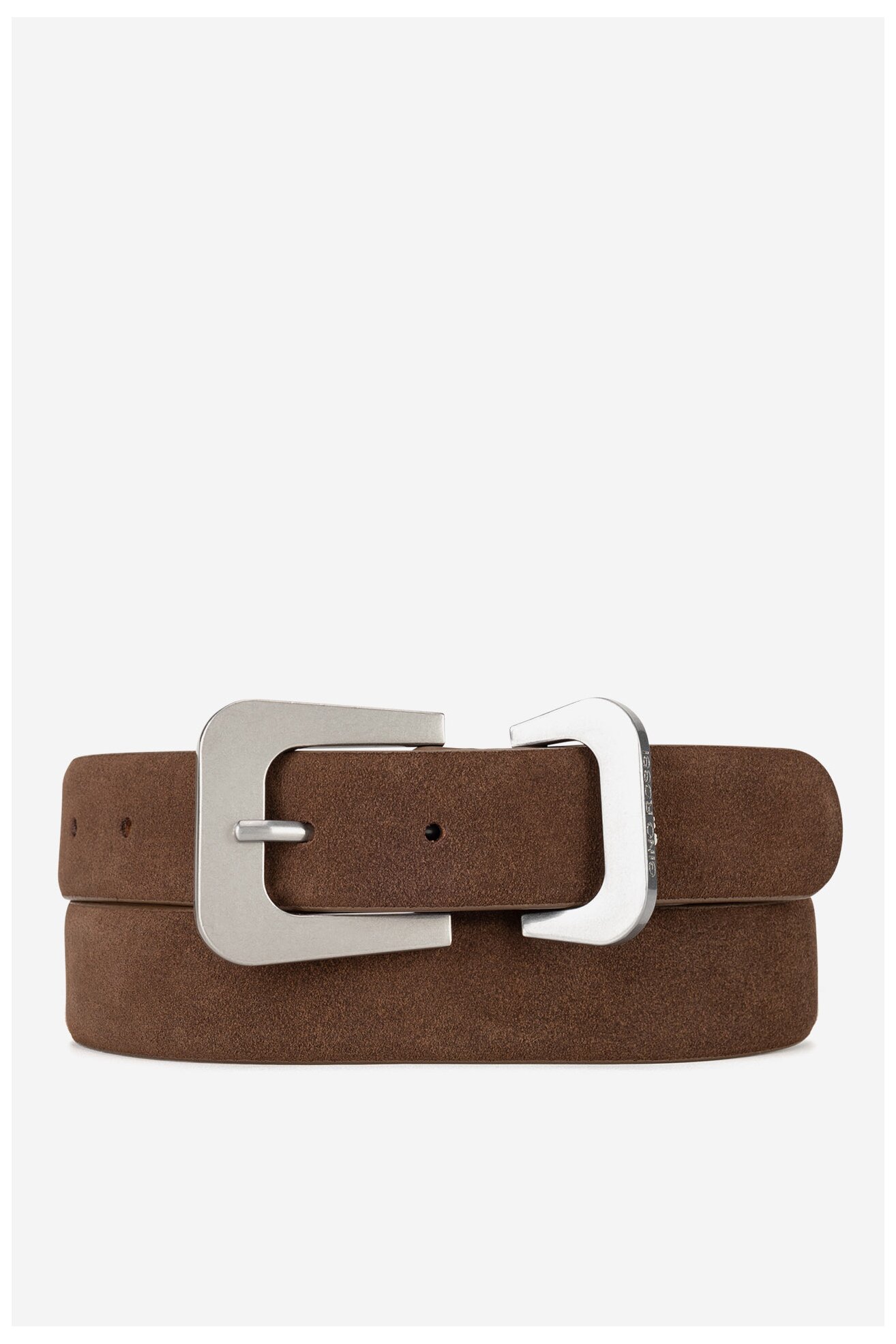 Ženski kaiš Gino Rossi BLYL24006-1 BRAON