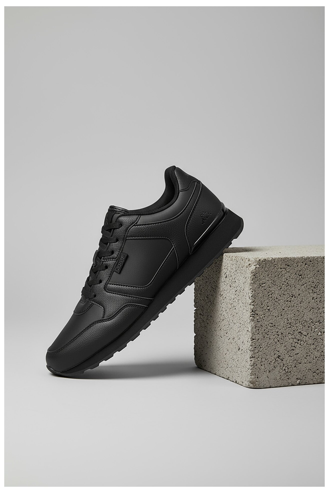 Încălțăminte sport Kappa CEO-V12-1127 NEGRU