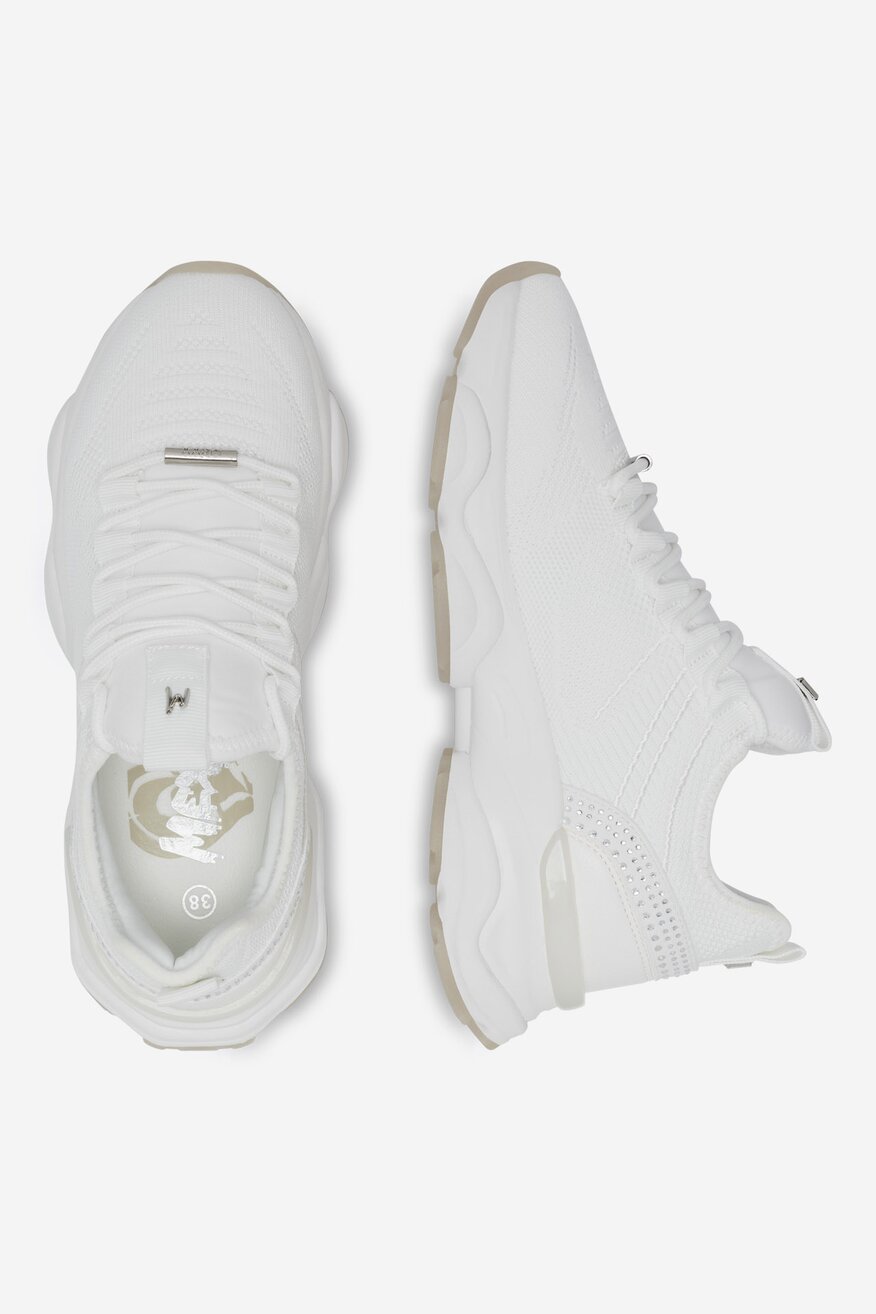 Mexx - Sneakersy - 5905588546832