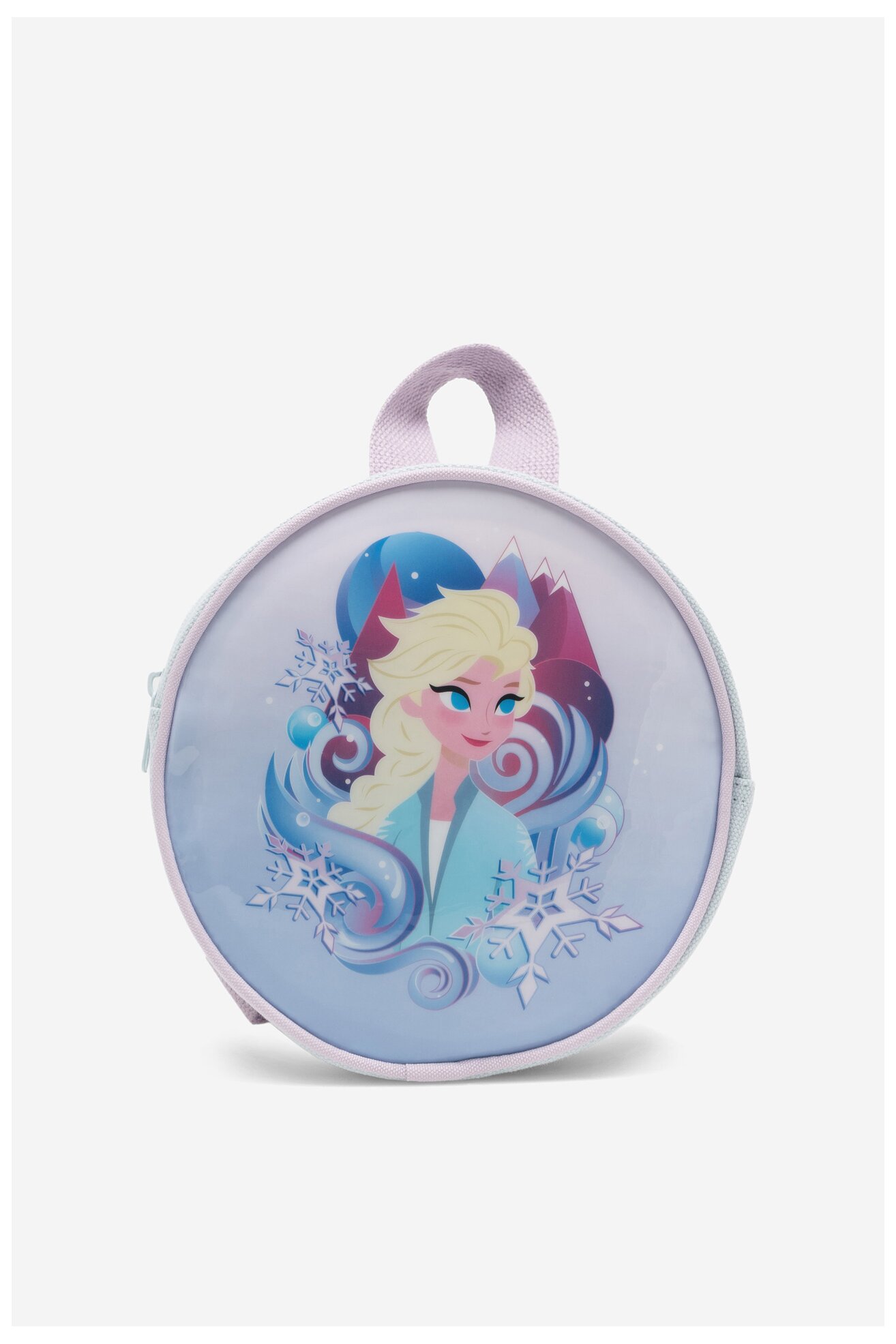 Torebka młodzieżowa Frozen ACCCS_AW23-33DFR Niebieski