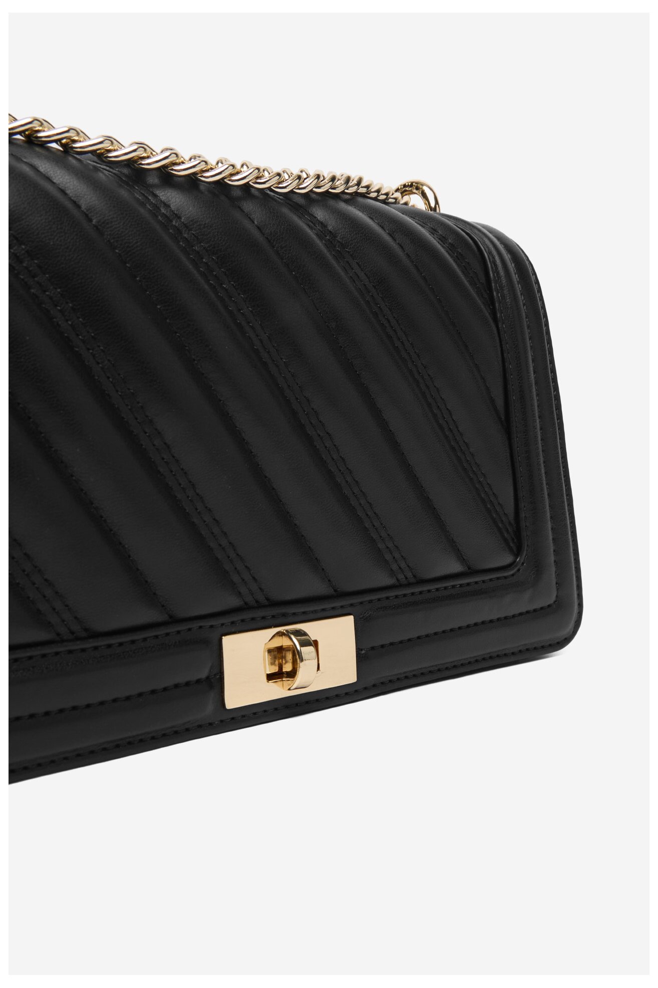 Torebka Badura TYL00495 Czarny