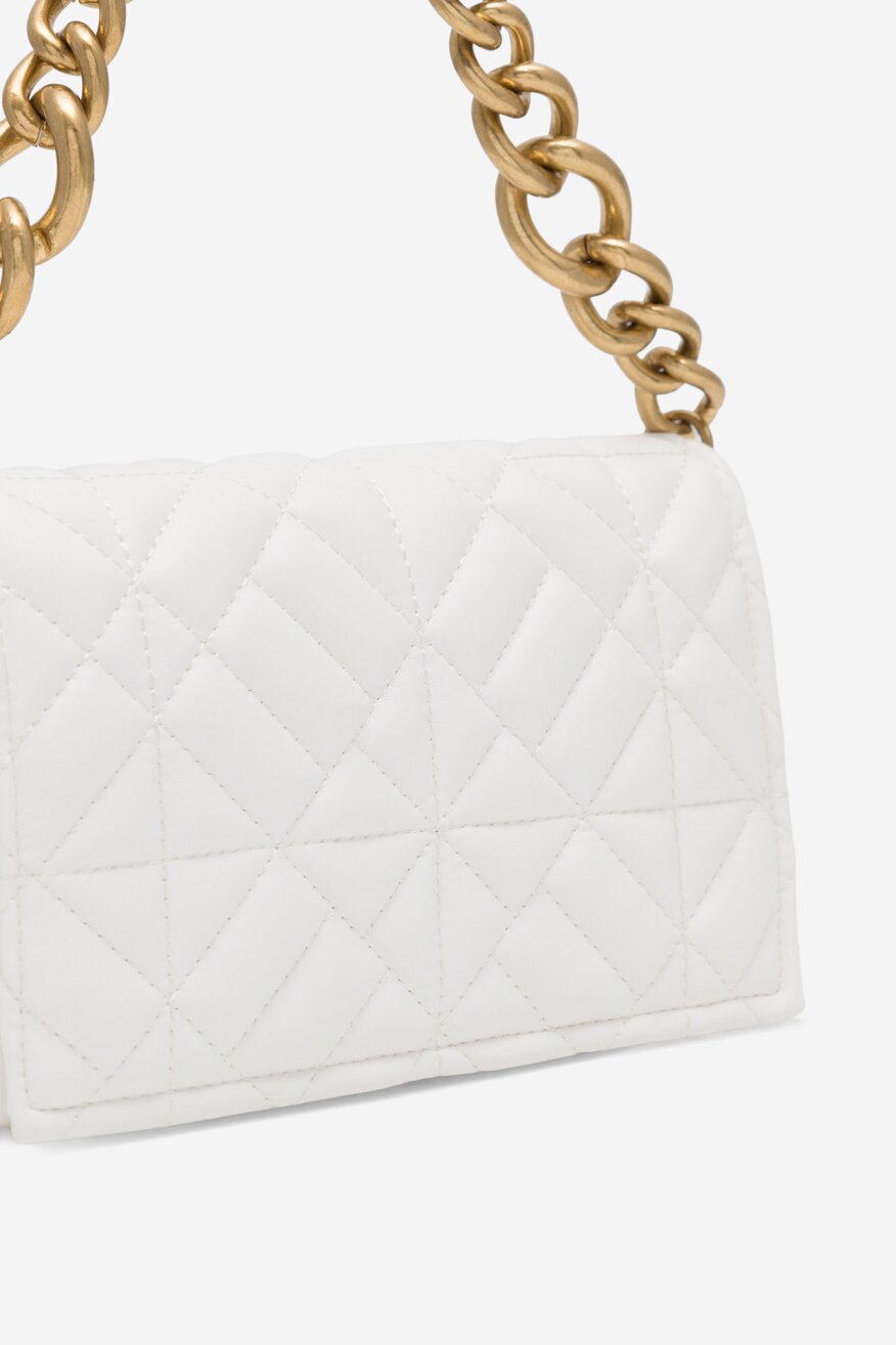 Jenny Fairy - Mała torebka listonoszka - 5905588571803