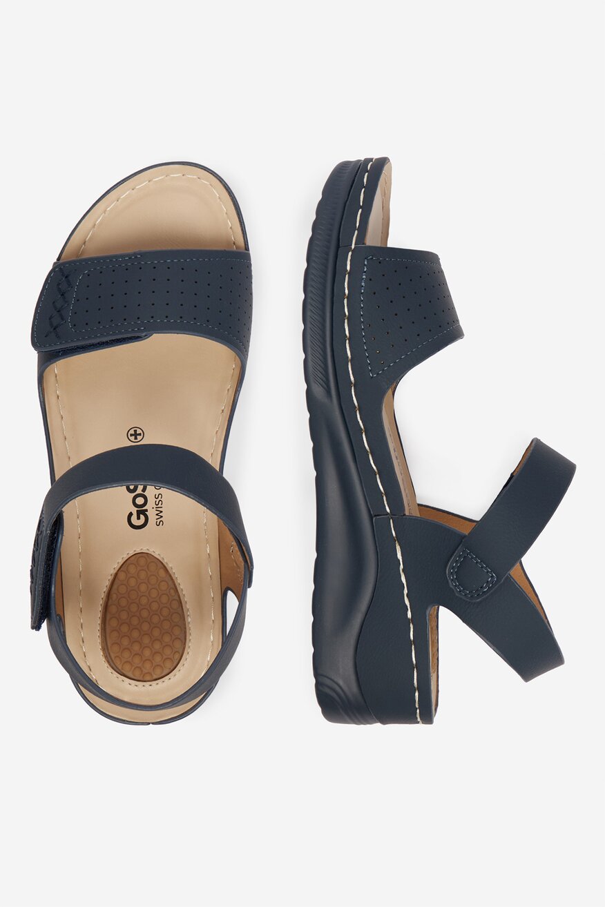 
                Go Soft - Sandały - 5906751956755