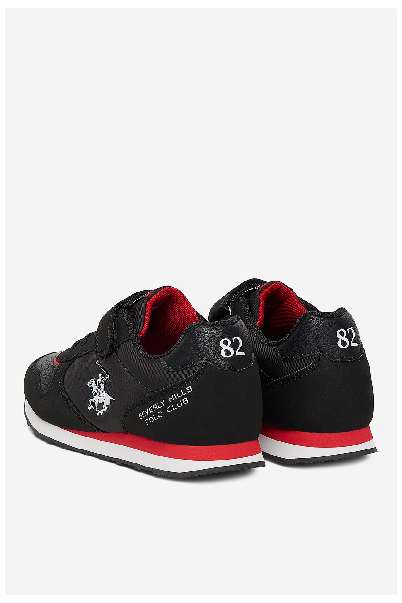 Patike Beverly Hills Polo Club CEO-CP23-6376 CRNA