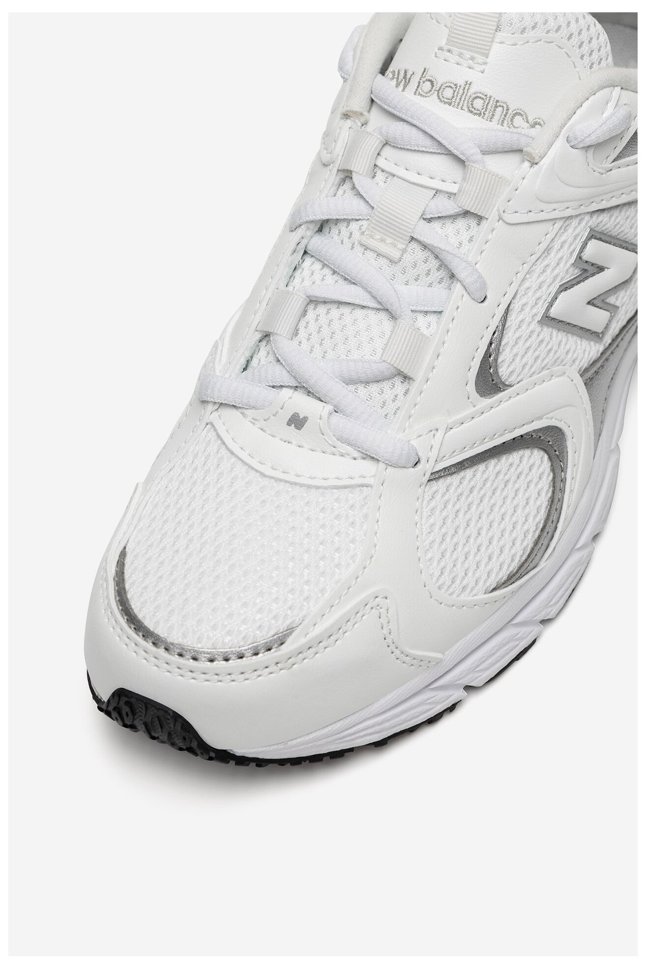 Încălțăminte sport New Balance ML408W ALB