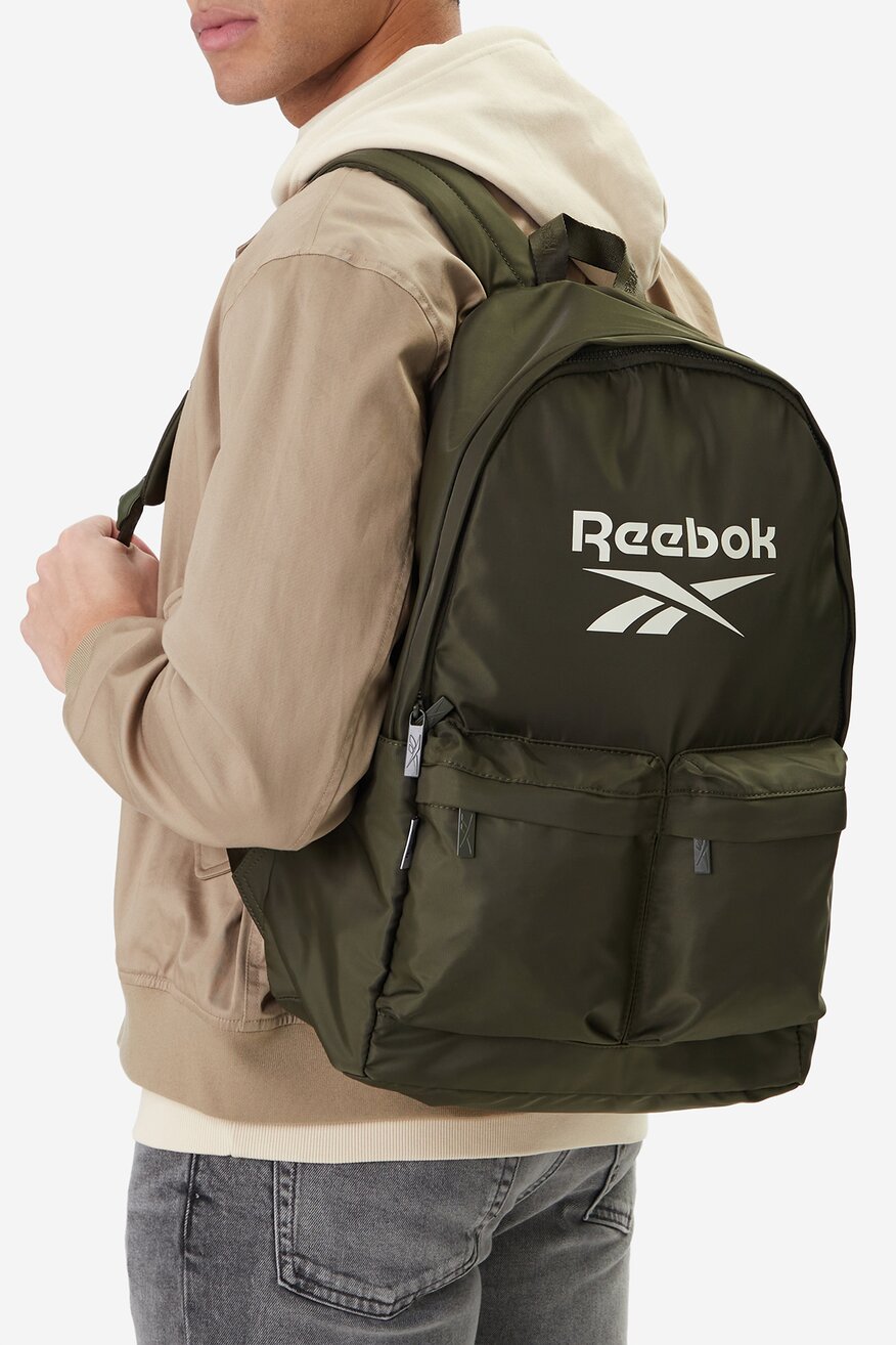 Reebok - Plecak - 5906751555354
