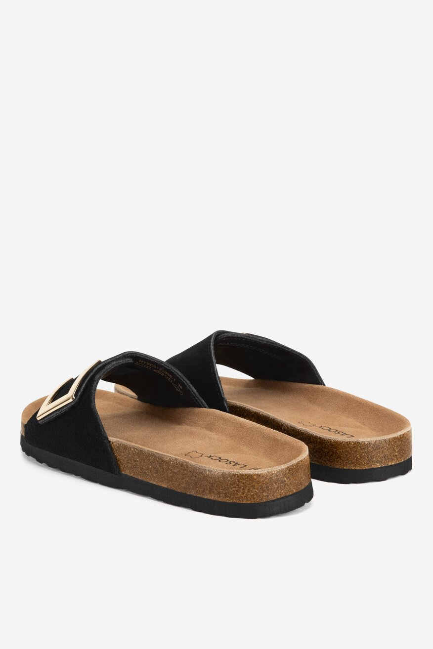 
                Джапанки Lasocki ЧЕРЕН - 5906751758243