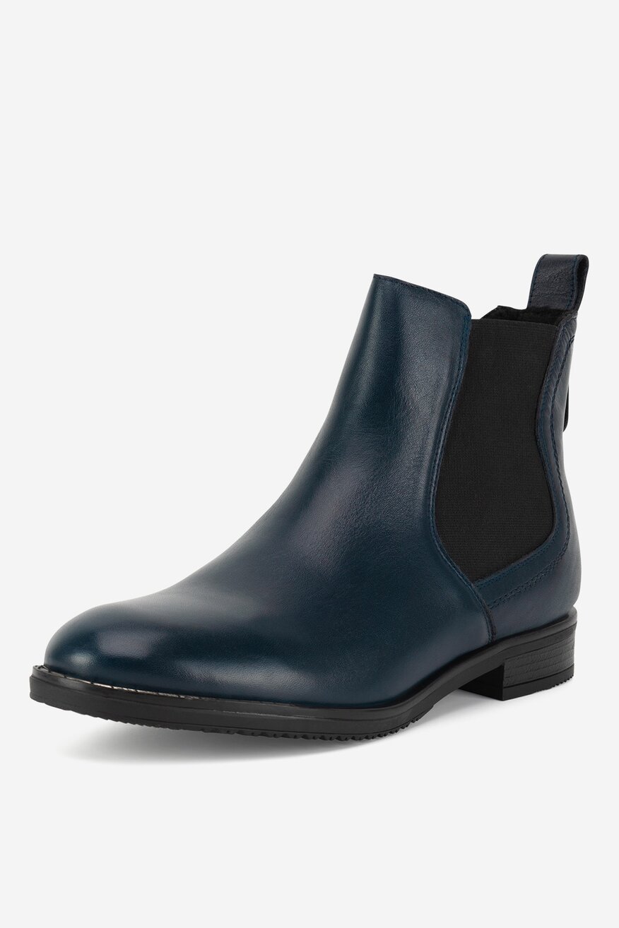 
                Ghete Lasocki BLEUMARIN - 5905588812241