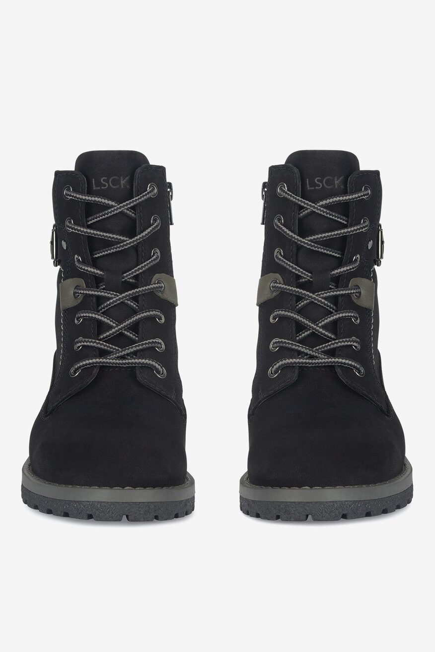 
                Боти Lasocki ЧЕРЕН - 5905588880776