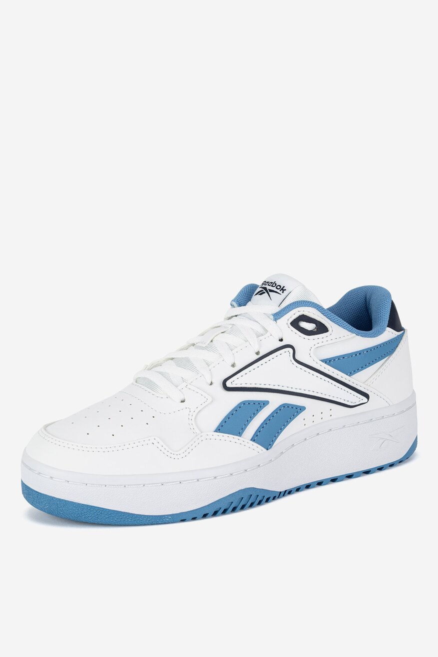 Sportovní obuv Reebok BÍLÁ - 5905588765837