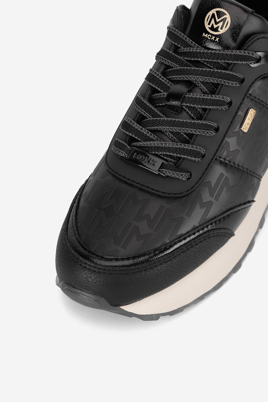 Mexx - Sneakersy - 5905588924319