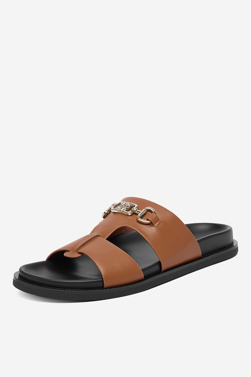 
                NINE WEST - Klapki - 5907964030089