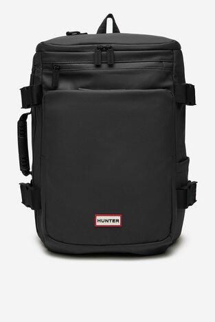 Рюкзак HUNTER C-HTR-B-009-08 ЧОРНИЙ