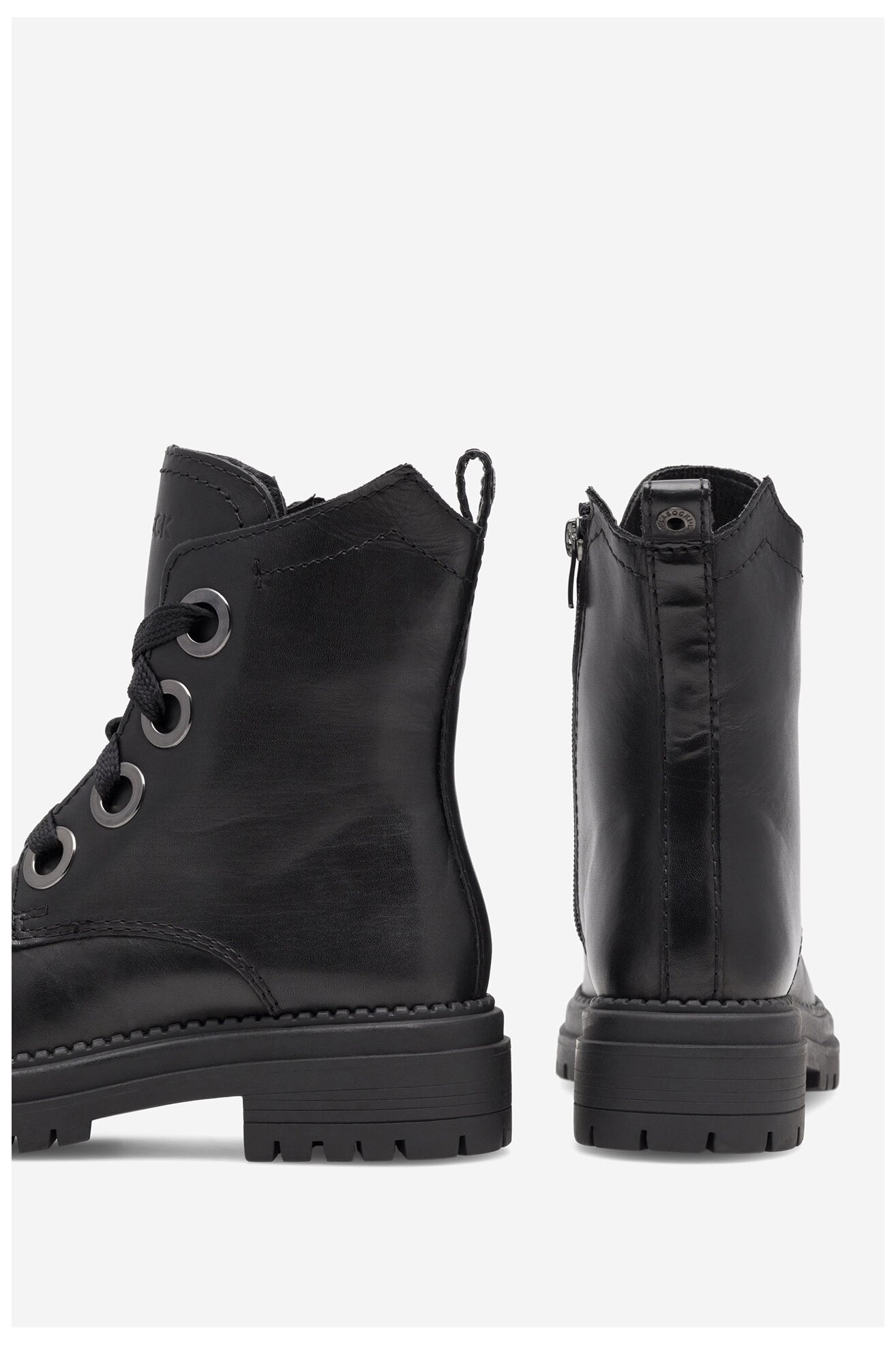 Trzewiki Lasocki RST-WHETHER-04 Czarny