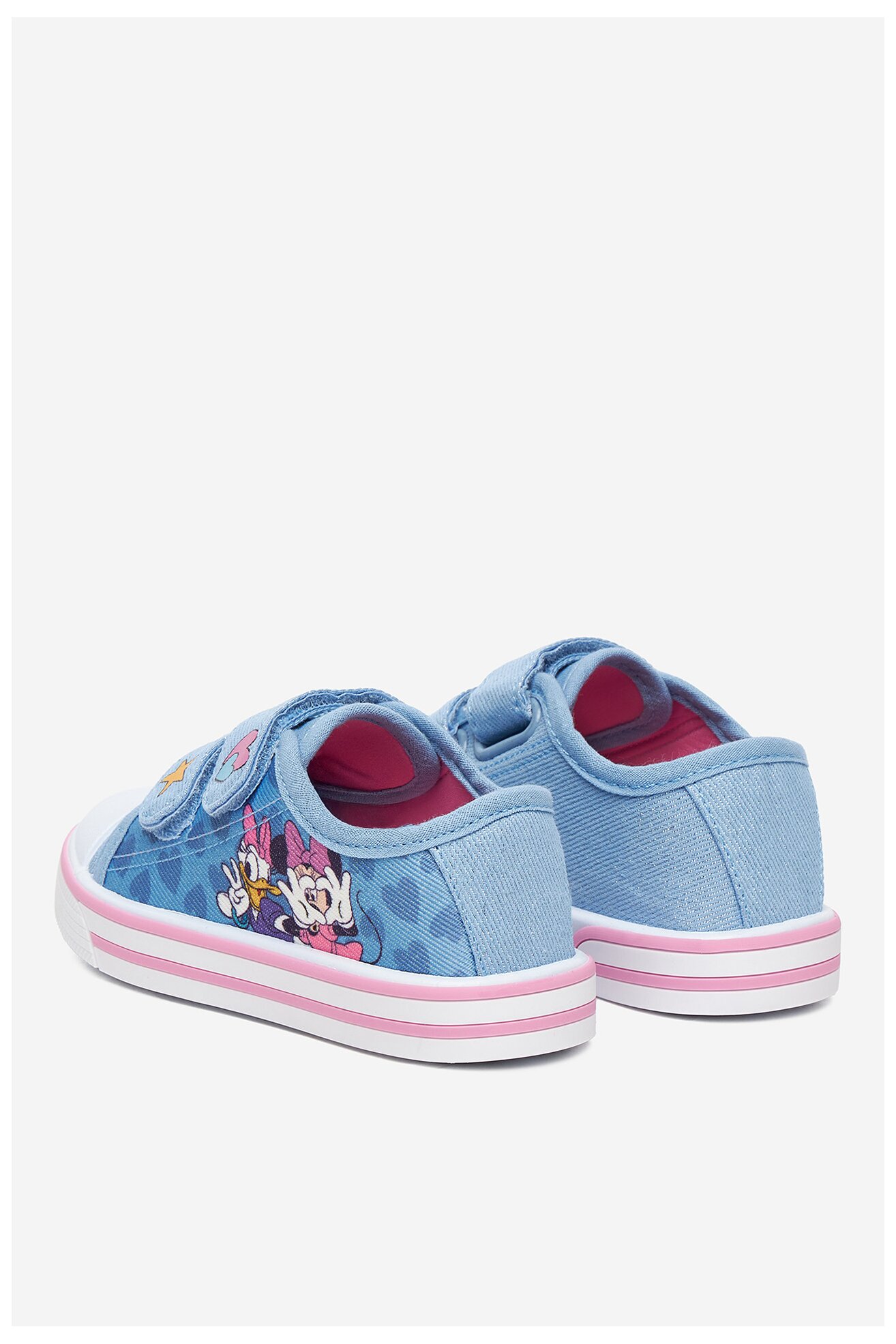 Sportska obuća Mickey&Friends CEO-CP91-AW25-119DSTC PLAVA