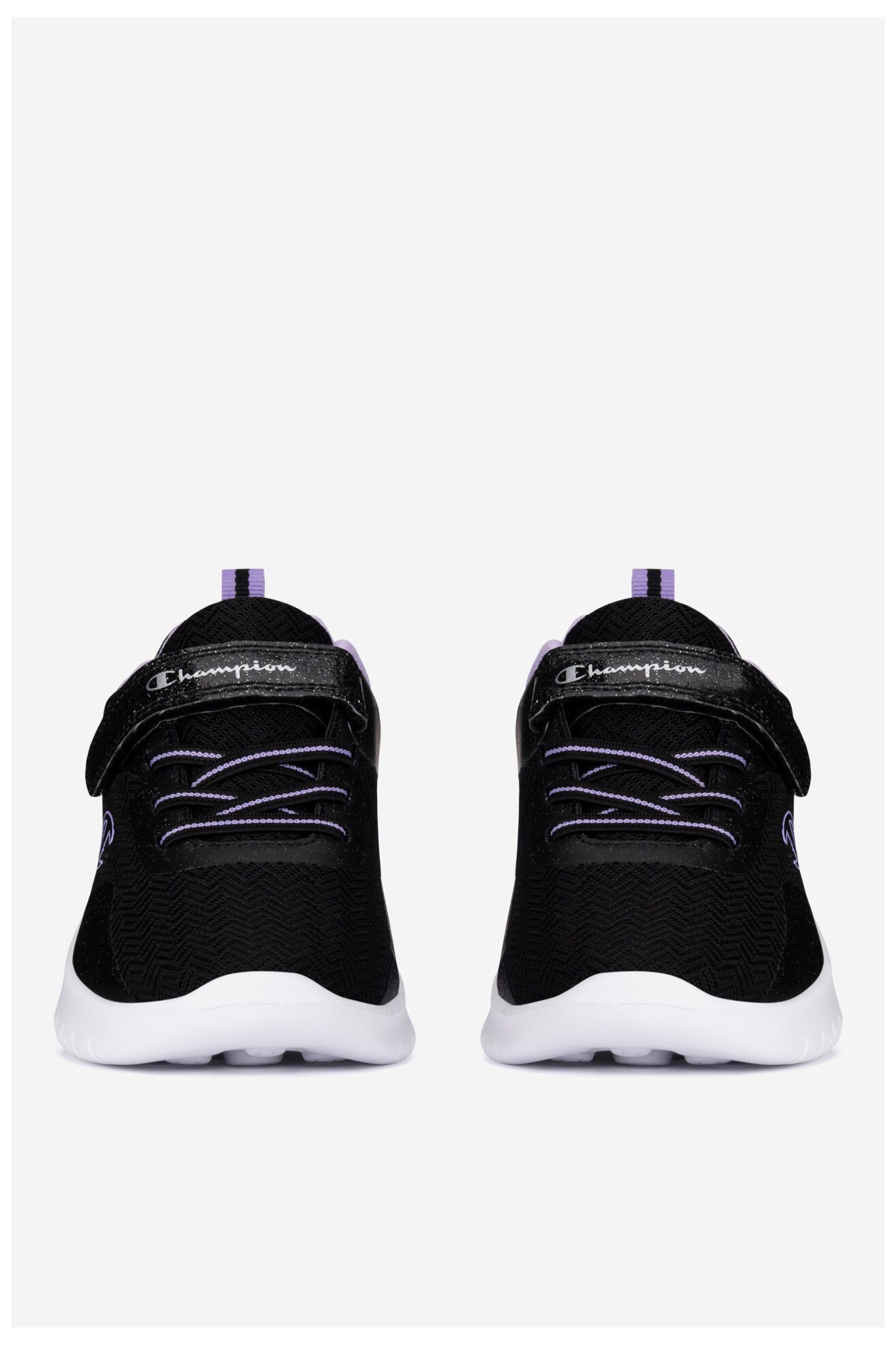 Încălțăminte sport Champion SOFTY EVOLVE G PS S32532-KK009 NEGRU