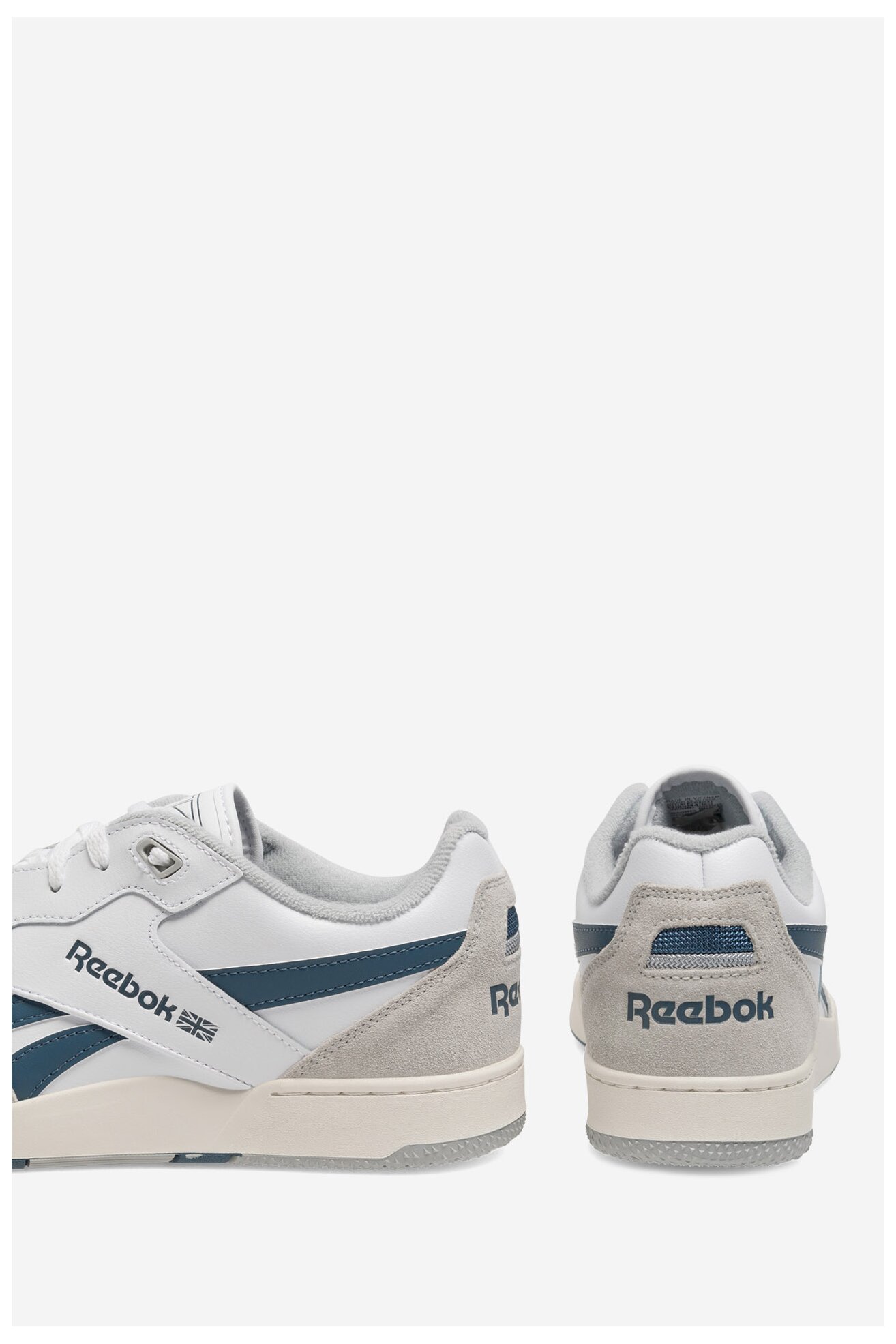 Încălțăminte sport Reebok BB 4000 II 100033848 ALB