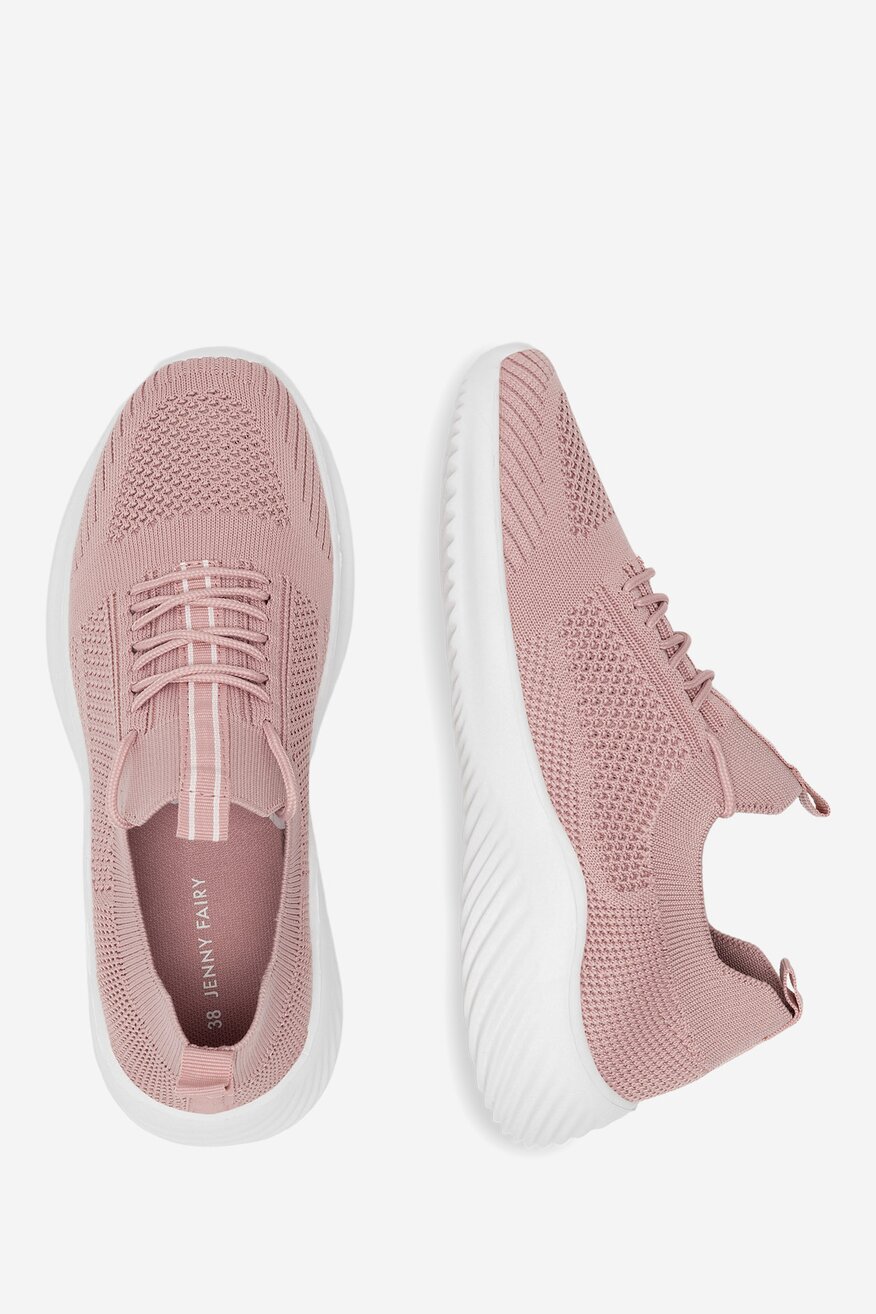 
                Patike Jenny Fairy ROZE - 5905588367314