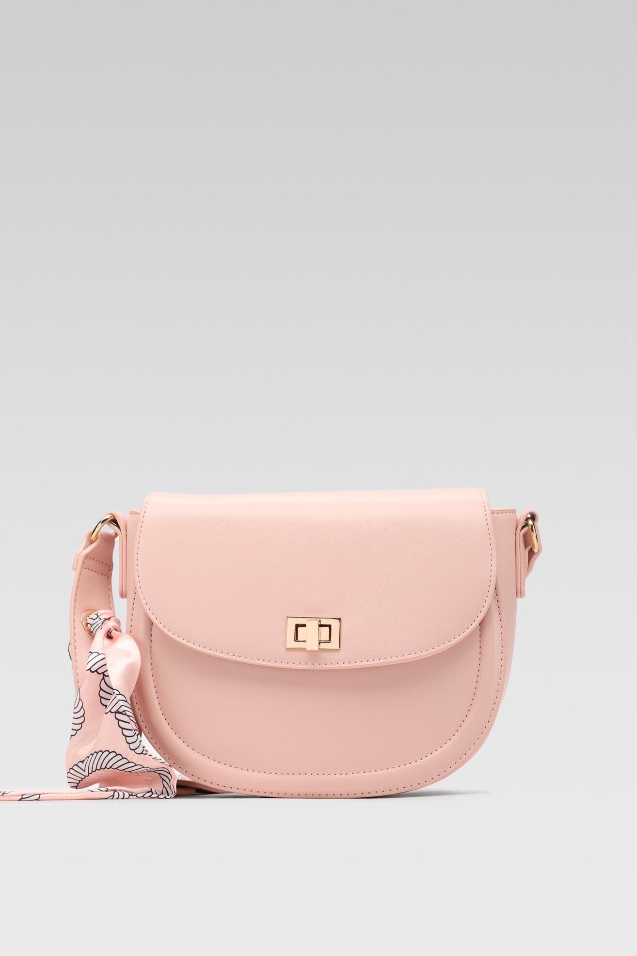 Torebka Jenny Fairy RX3243 Różowy