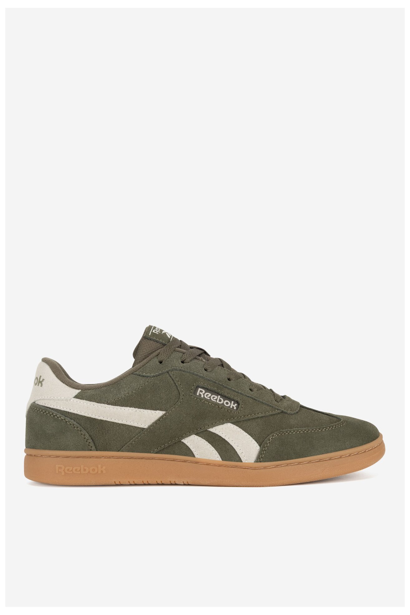 Sportska obuća Reebok C-FORTE LOUNGER AR30252MGTC ZELENA
