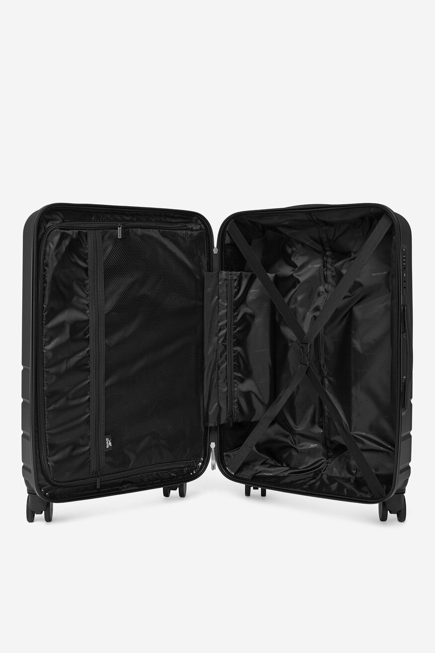 
                Куфар Reebok ЧЕРЕН - 5906751613504