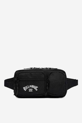 Сумка Чоловіча BILLABONG CWBEO-BLB-P-001-10 ЧОРНИЙ