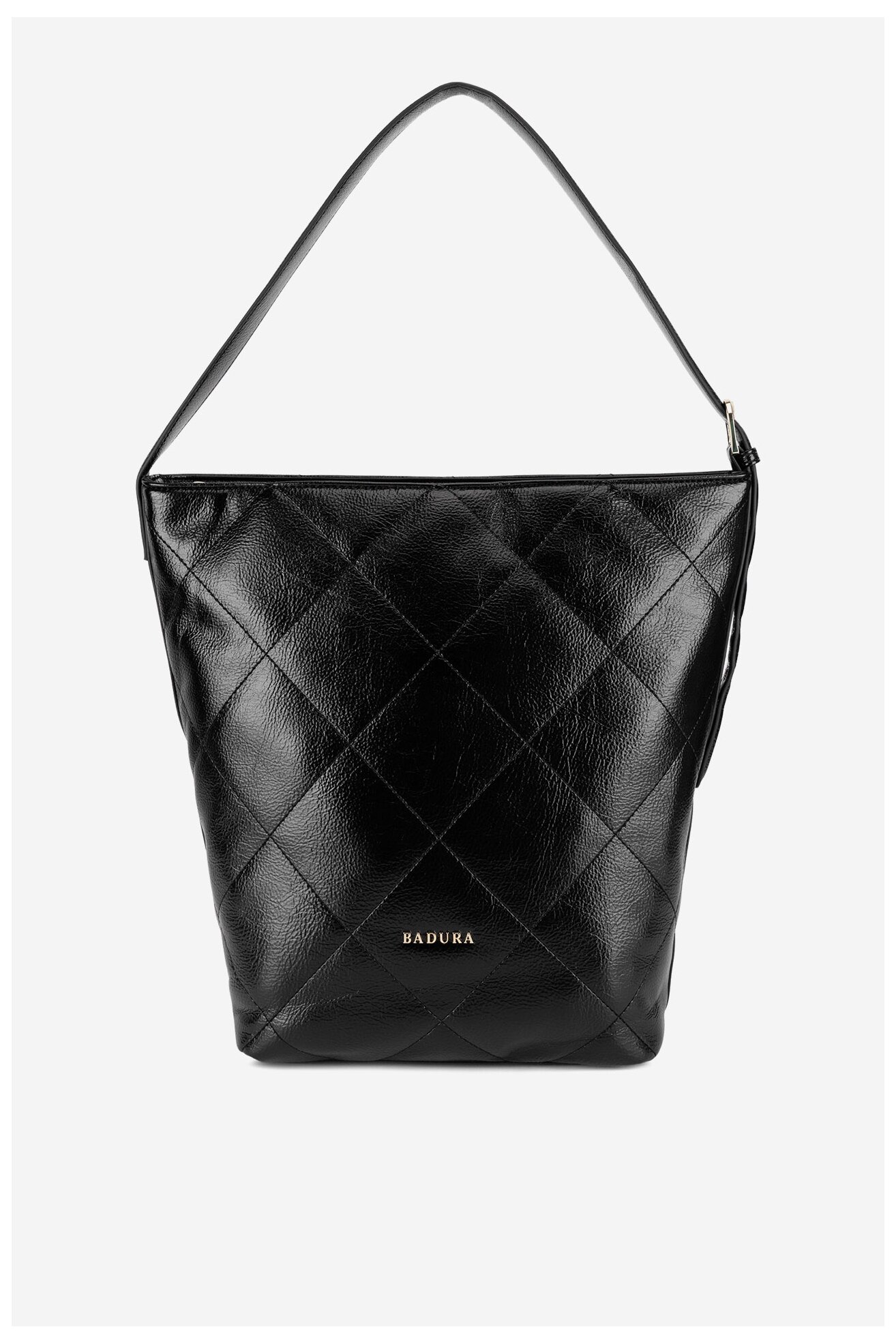 Дамска чанта Badura TYLO1001 ЧЕРЕН