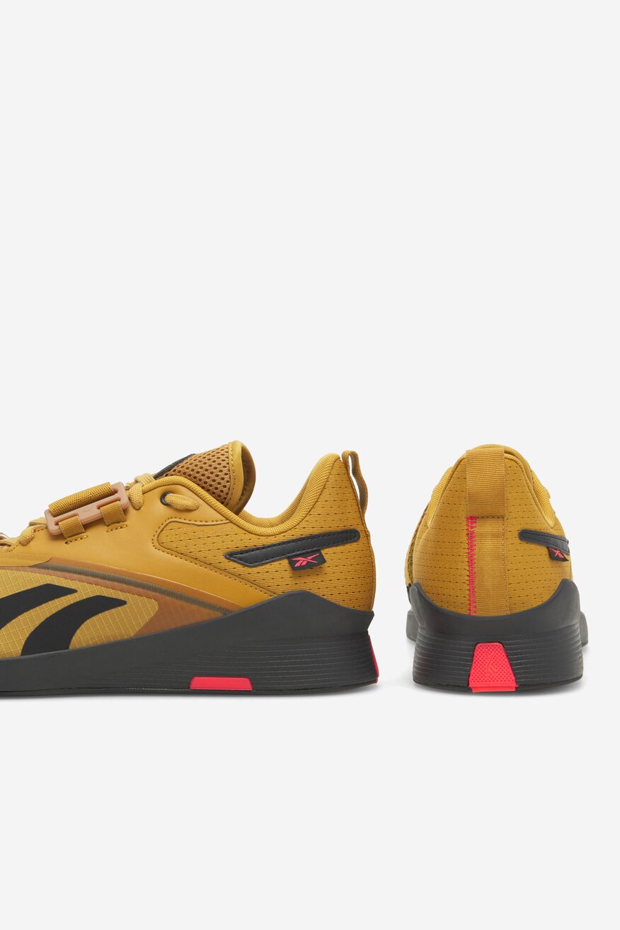 
                Reebok - LIFTER PR III - 2230060498365