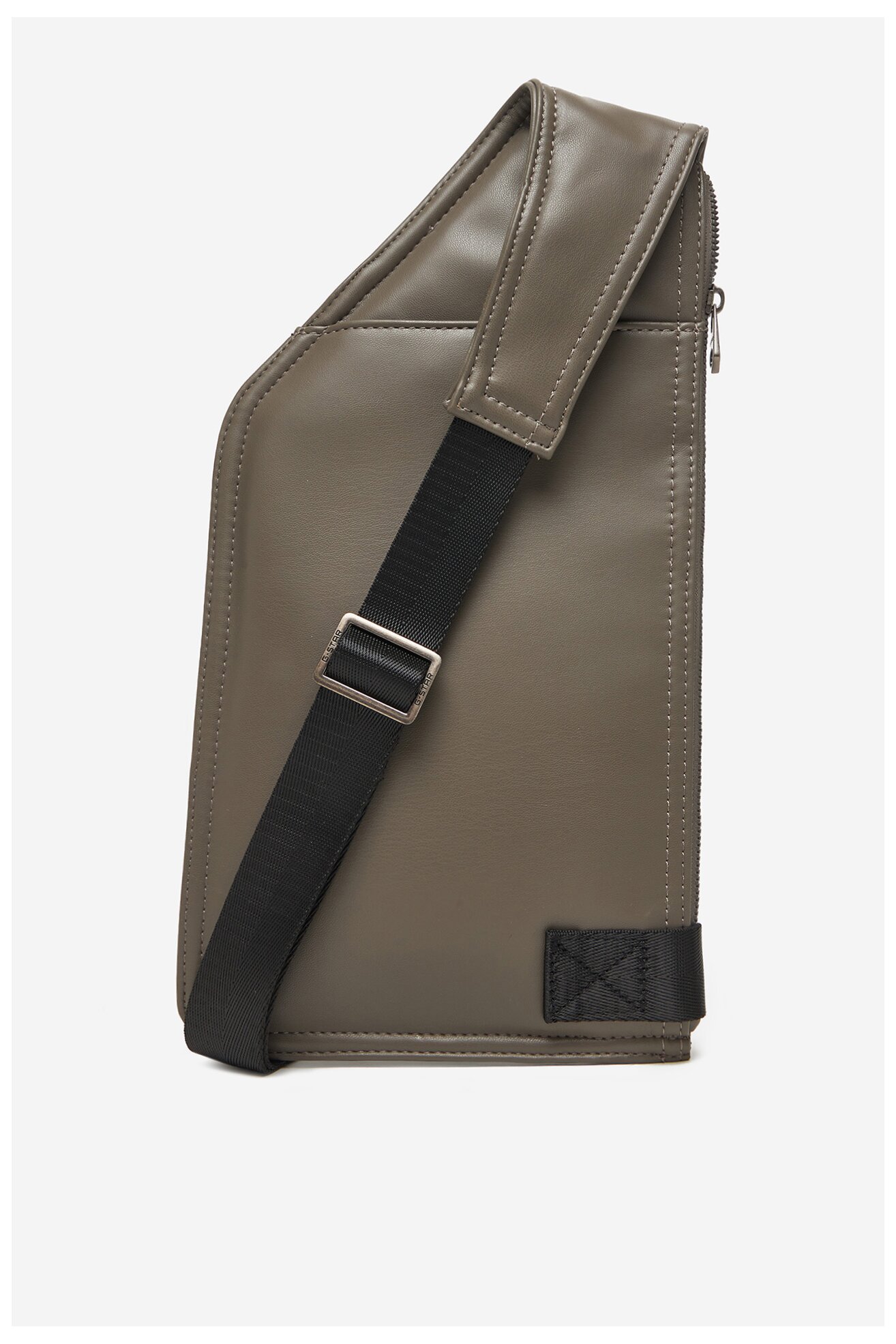 Férfi táska G-STAR RAW CEO-LOUIS-XC8196 SZÜRKE