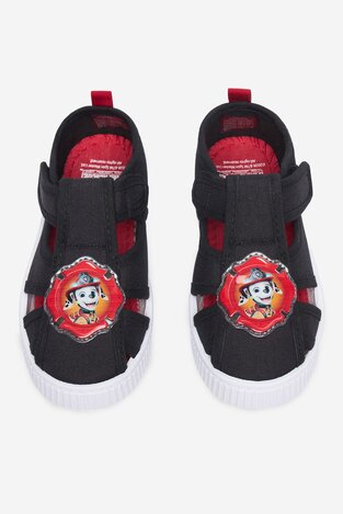 Капці Paw Patrol CEO-BIC-AW26-111PAW ЧОРНИЙ