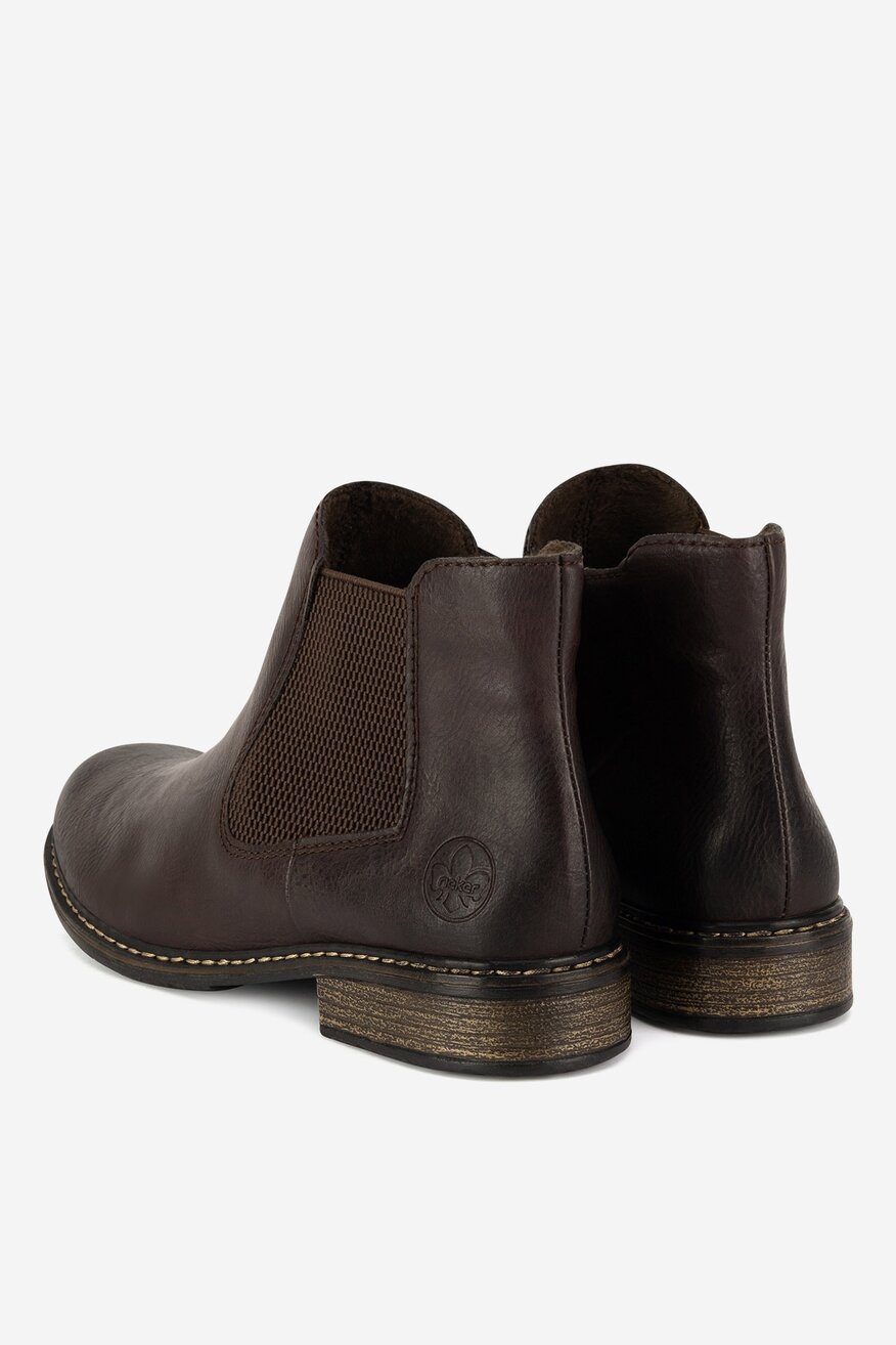 
                Боти Rieker КАФЯВ - 2230068928994