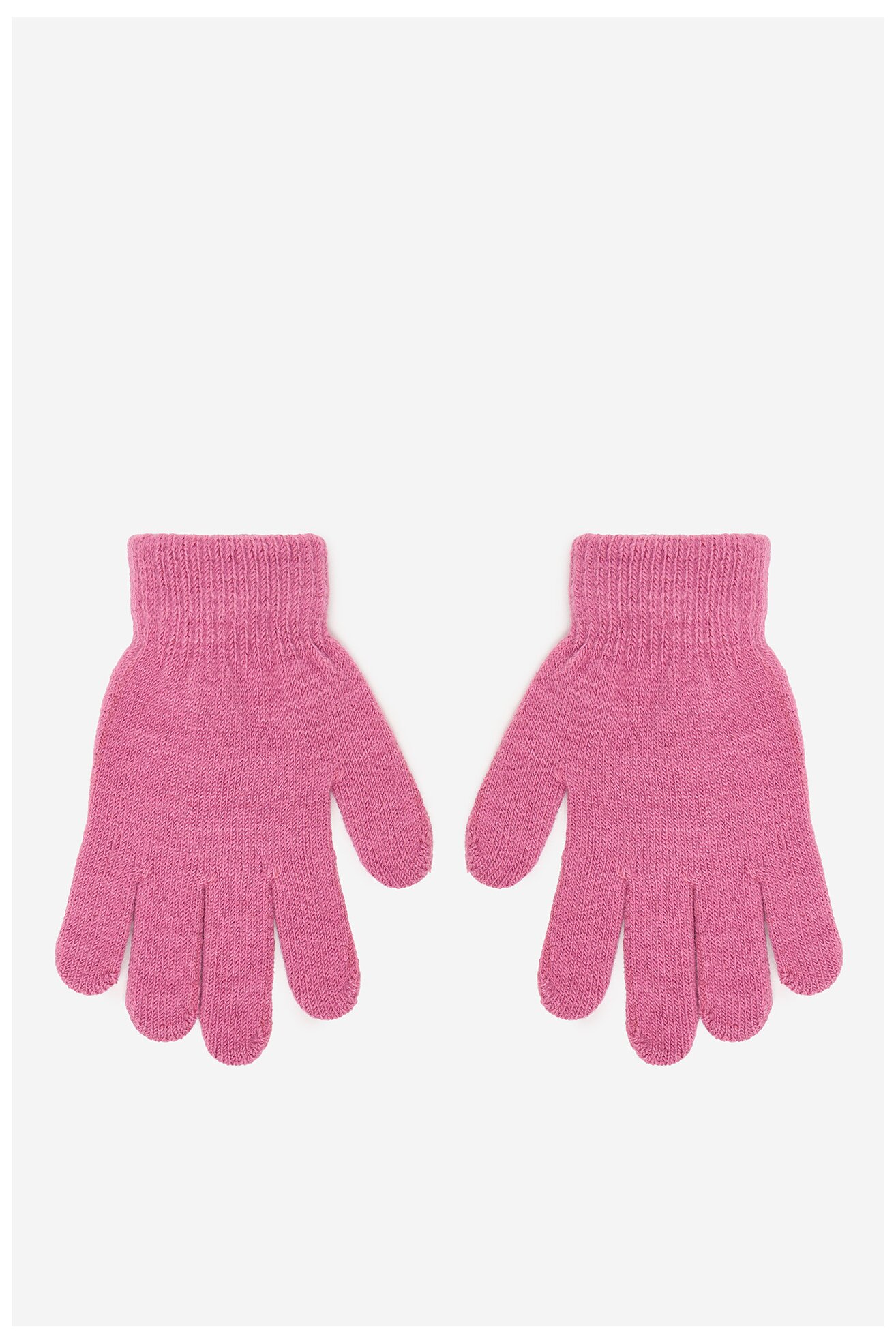 Dečije rukavice Beverly Hills Polo Club CEO-ACCCS-BHPC-03(3-PACK) ROZE