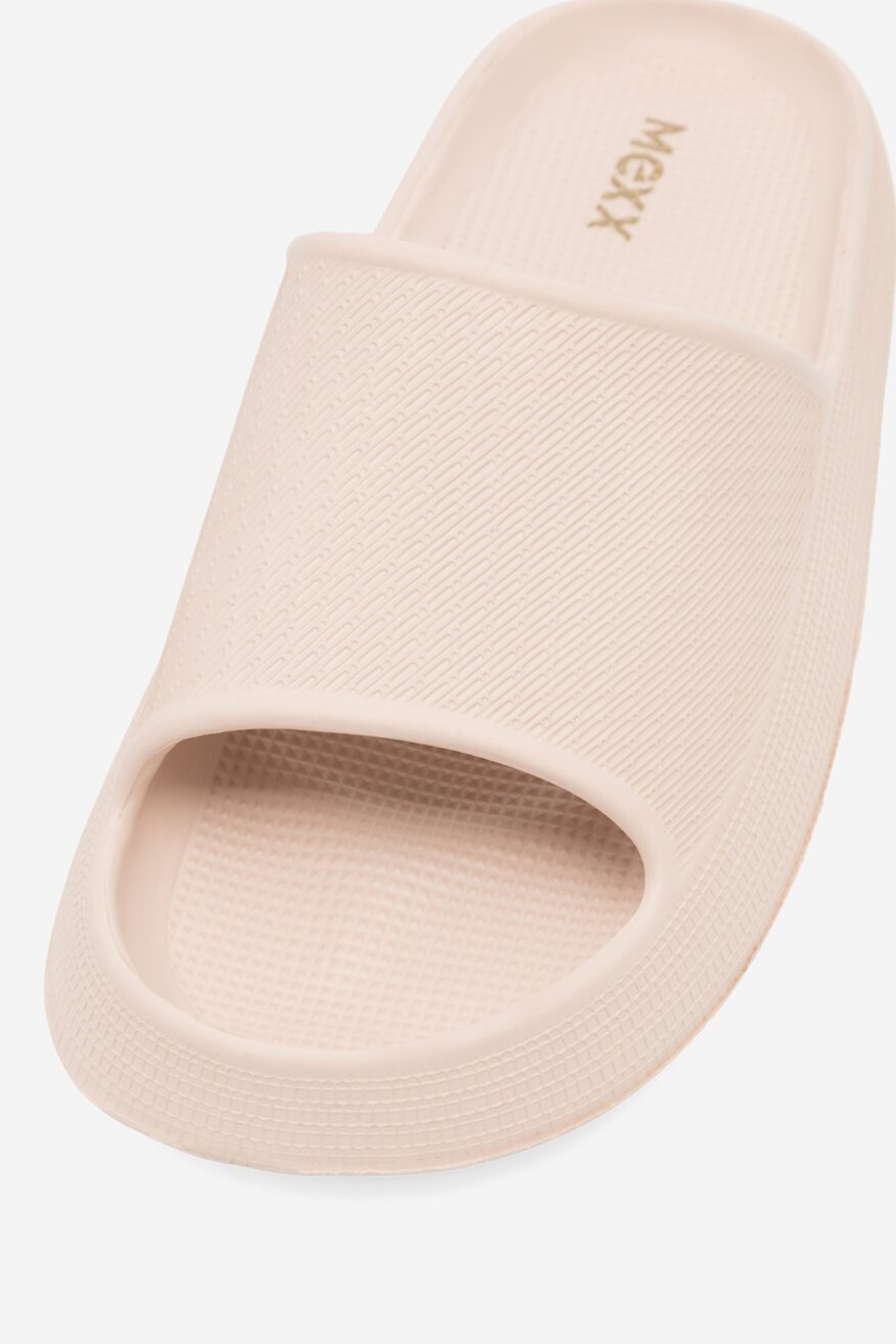 Mexx - Klapki basenowe - 5905588487227