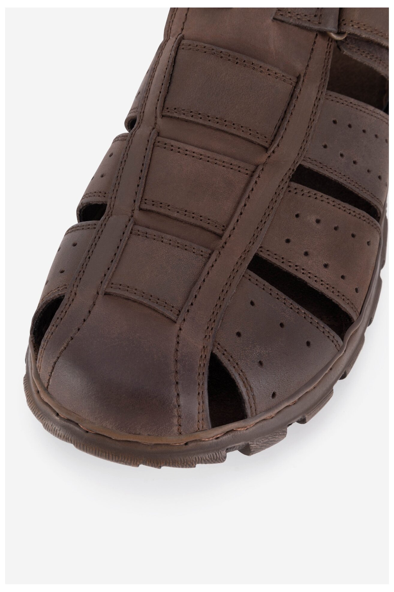 Sandale Lasocki TEDD-07BIG MI25 MARO