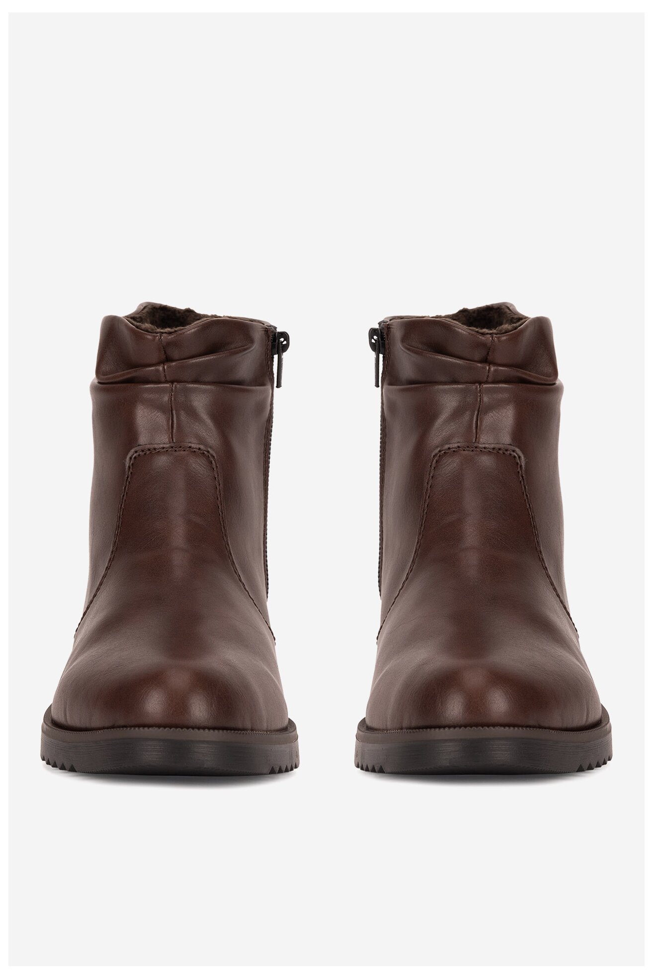 Ghete Rieker Y0551-25 MARO