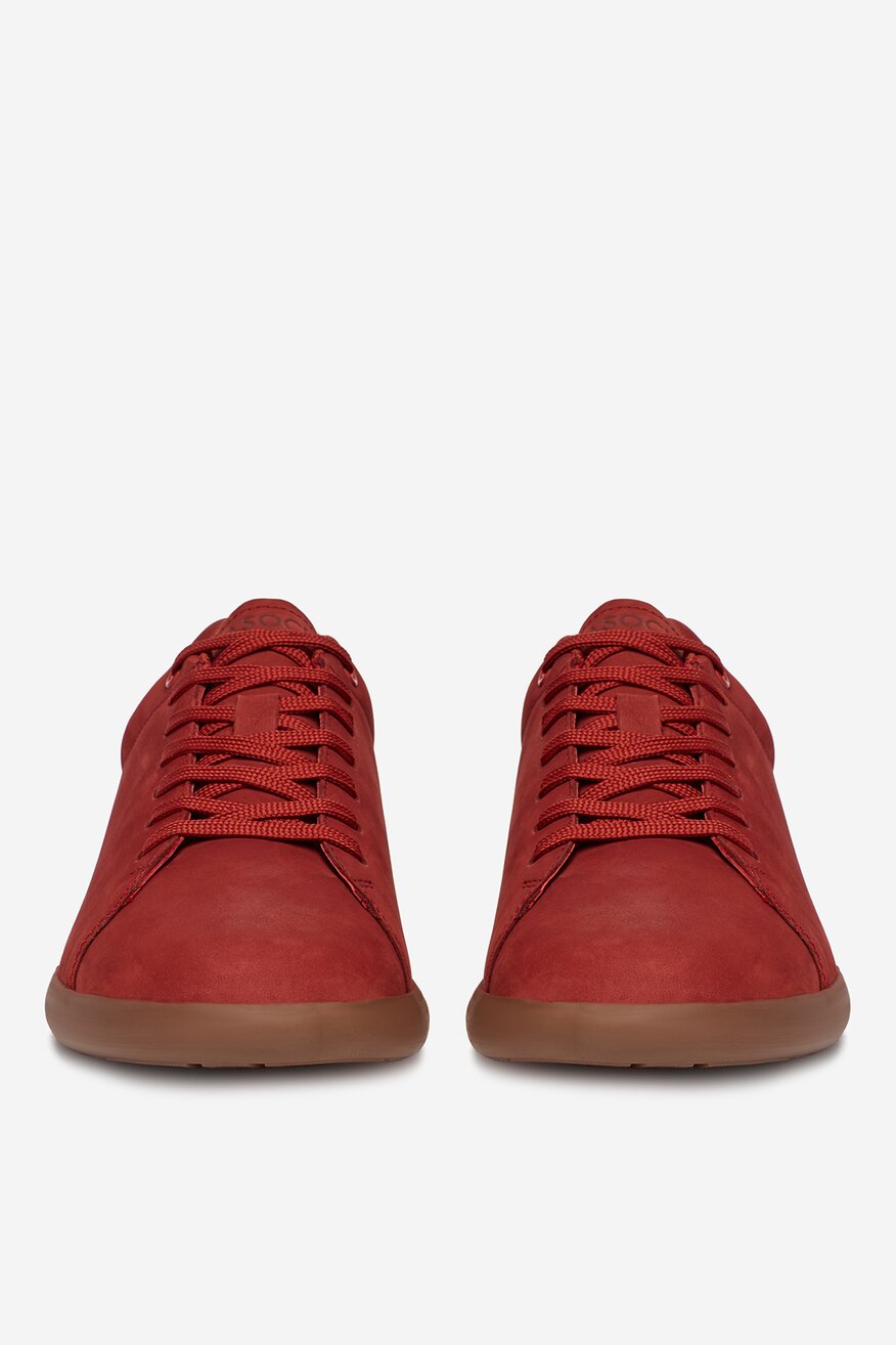 
                Половинки обувки Lasocki ЧЕРВЕН - 5906751933206