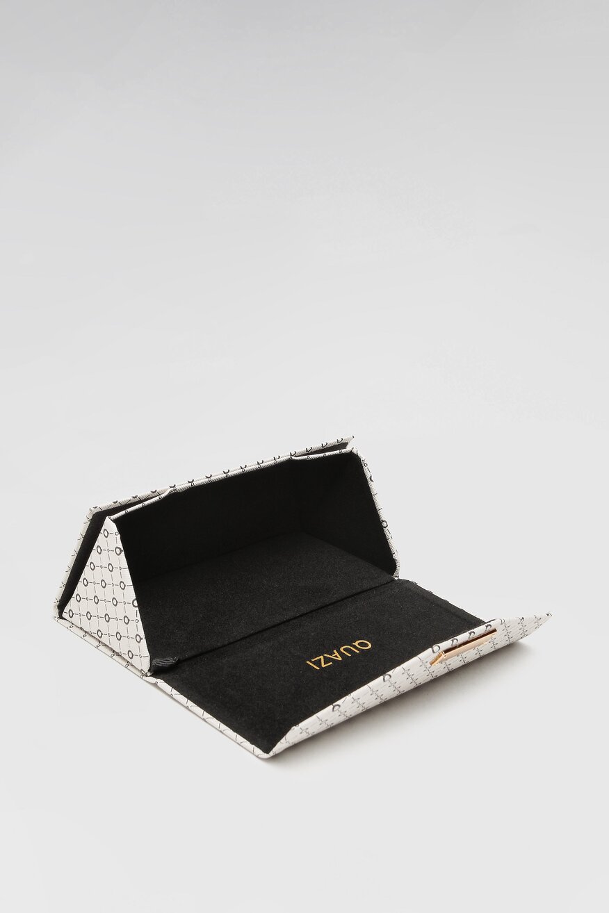 Quazi - Etui na okulary - 5904248393274