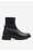 Botki Nelli Blu CS2920-39 Czarny